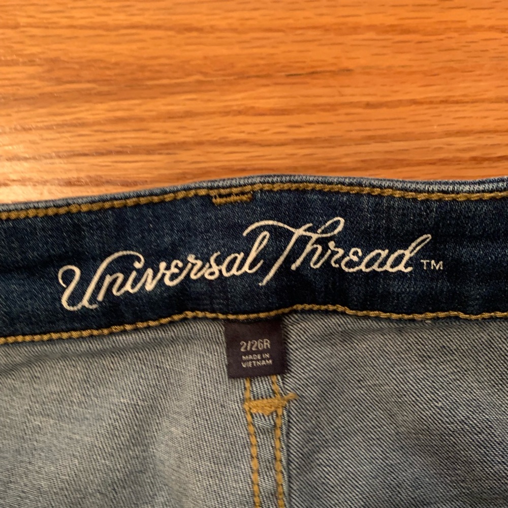 Jeans - Picture 4 of 4